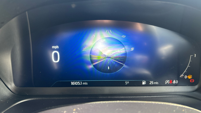 Ford Puma 1.0 EcoBoost Hybrid mHEV ST-Line 5dr Petrol Hatchback